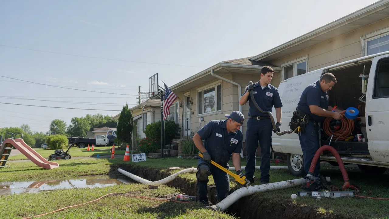 Toilet Installation in Lake Crystal, MN near me